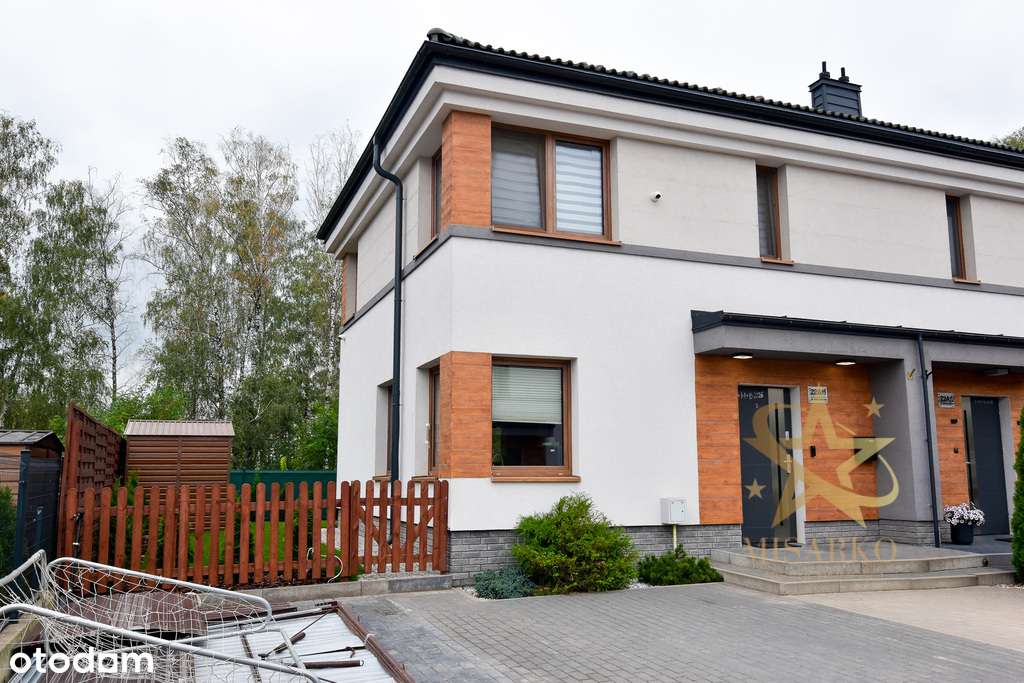 Dom na sprzedaż, 3 pokoje, 71 m², Porosły