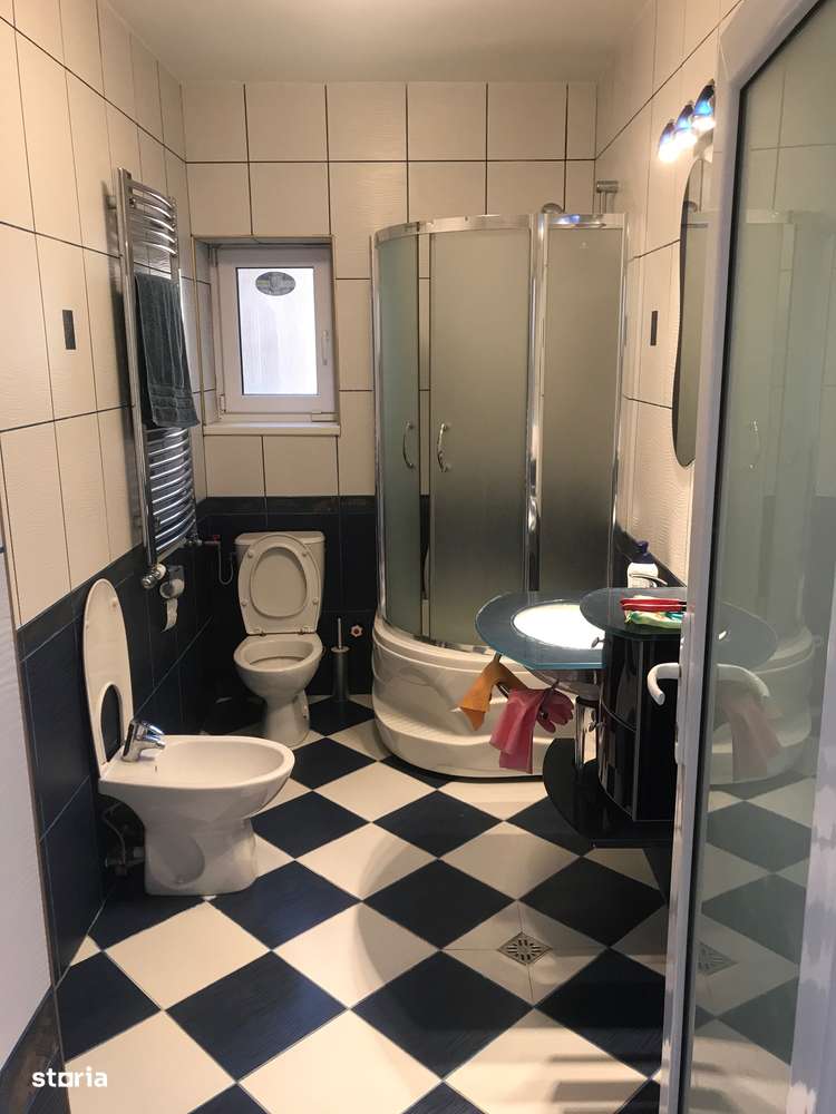 Eforie Sud vila locuinta deosebita P+2E situata la 150m de faleza-9