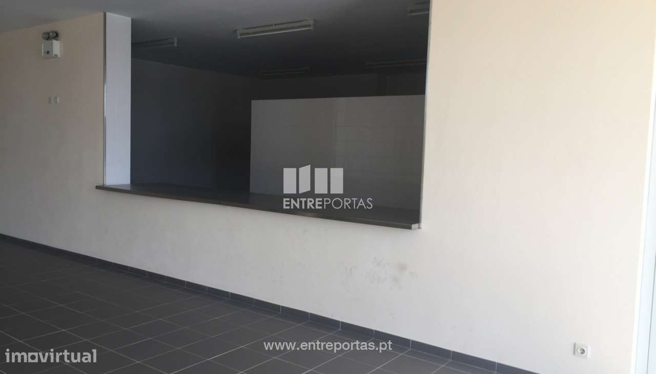 Venda de loja para restauração, Gemeses, Esposende - Grande imagem: 5/30