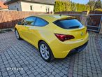 Opel Astra GTC 1.6 Turbo Sport - 5