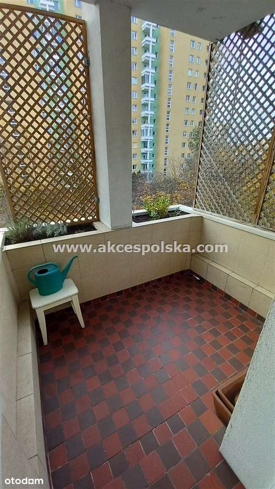 Żoliborz, 4-Pok, Bez Mebli, Balkon, Metro - Pełny obrazek: 5/20