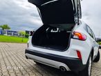 Ford Kuga 1.5 EcoBlue FWD Titanium X - 25