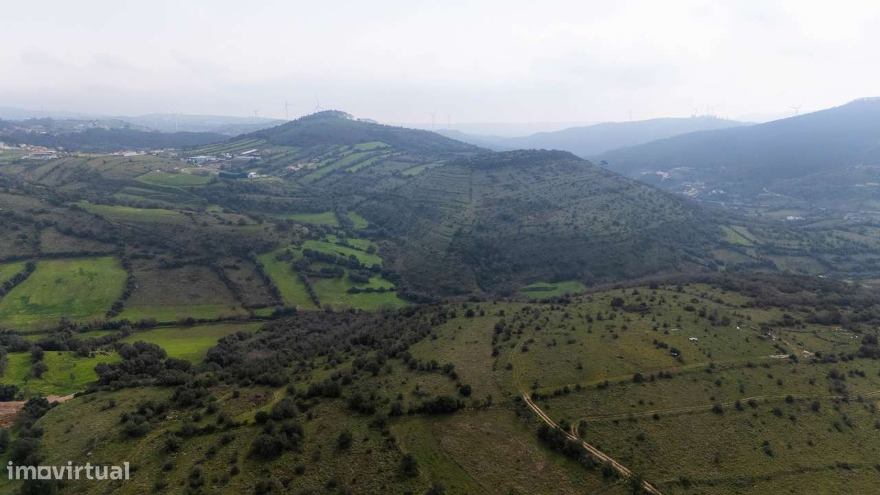 Terreno Rústico de 14.062 m²  -  Venda do Pinheiro! - Grande imagem: 5/9