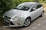 Ford Focus - 8