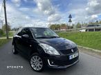 Suzuki Swift 1.2 - 1