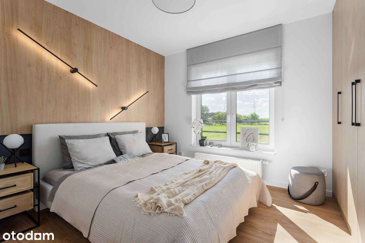 PROMOCJA | BLACK WEEK | Nowy dom gotowy do zamieszkania-7