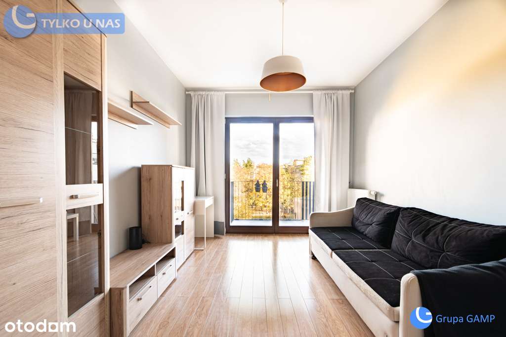 Osiedle Fi *2pok.-37m2* Rondo Matecznego-3