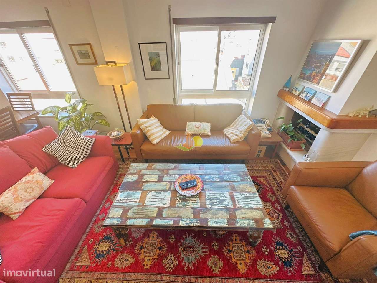 T3 Dúplex - Avenida e Casino!-12