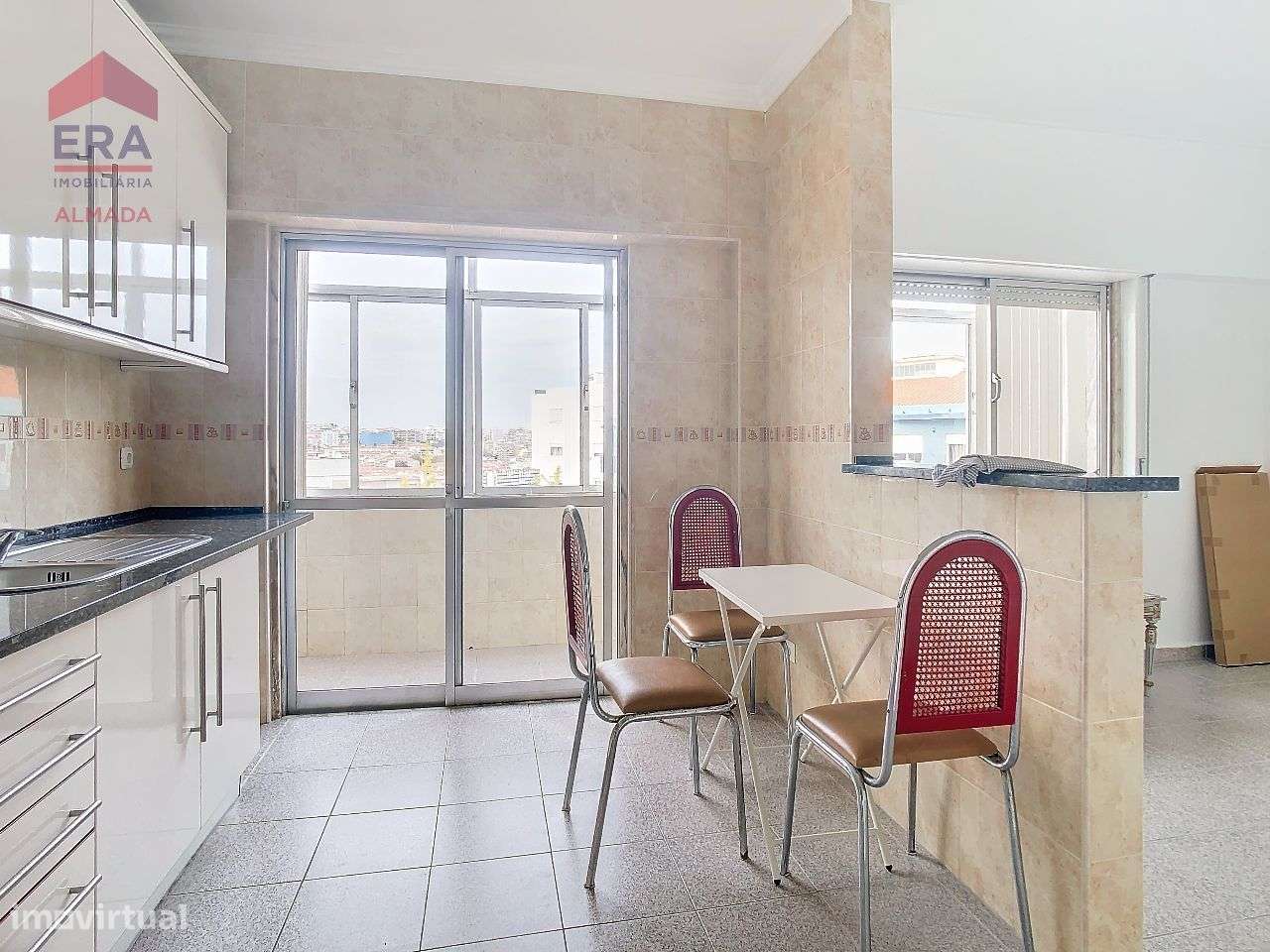 T3 Cova da Piedade - Grande imagem: 3/15