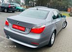 BMW Seria 5 520i - 10