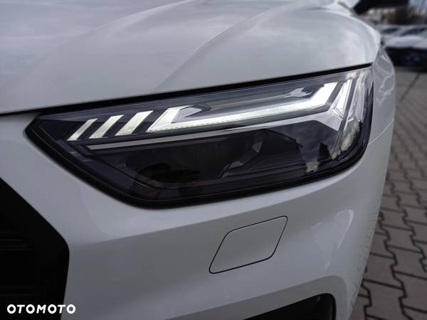 Audi Q5 45 TFSI mHEV Quattro S Line S tronic - 23