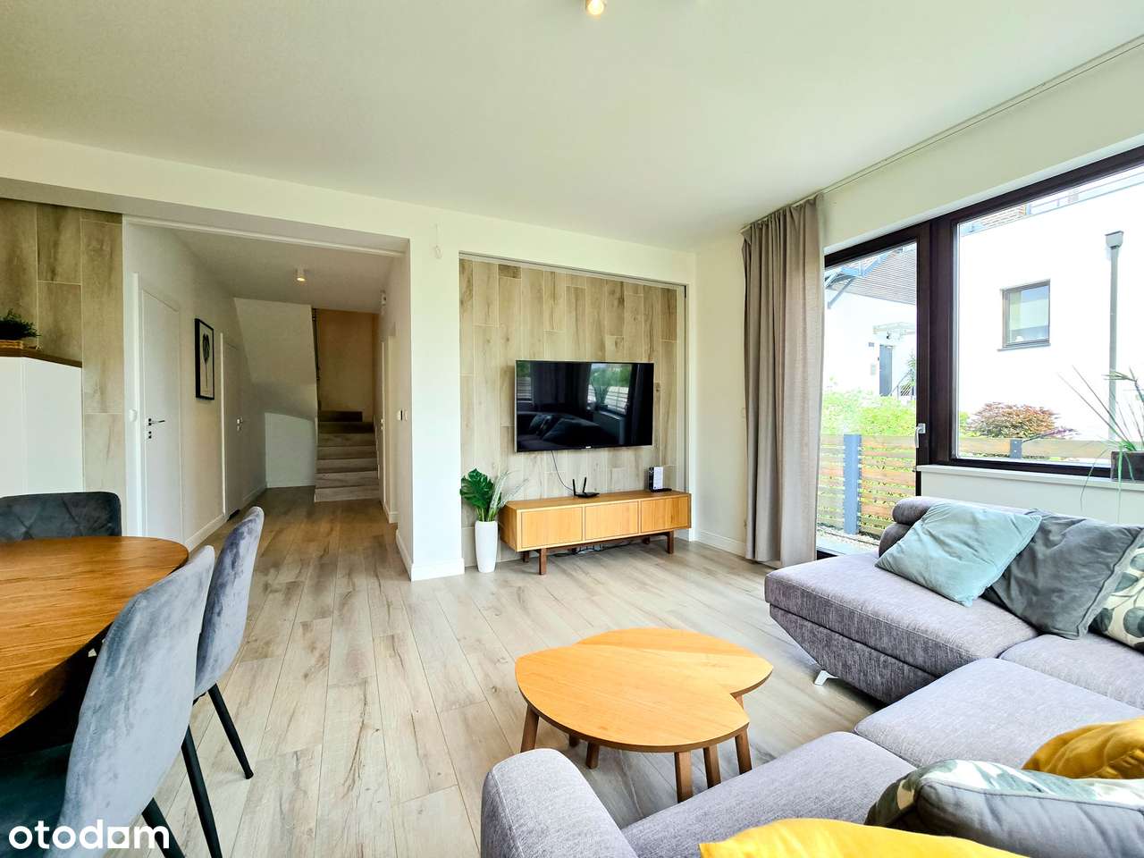 Promocja Świąteczna apartament z sauną nad morzem - Mechelinki-1