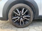 Mazda CX-3 1.5 Sky.Excellence AT HT Navi - 23