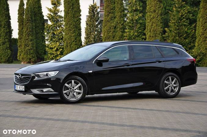 Opel Insignia - 5