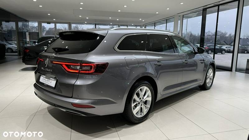 Renault Talisman 1.3 TCe FAP Limited EDC - 5