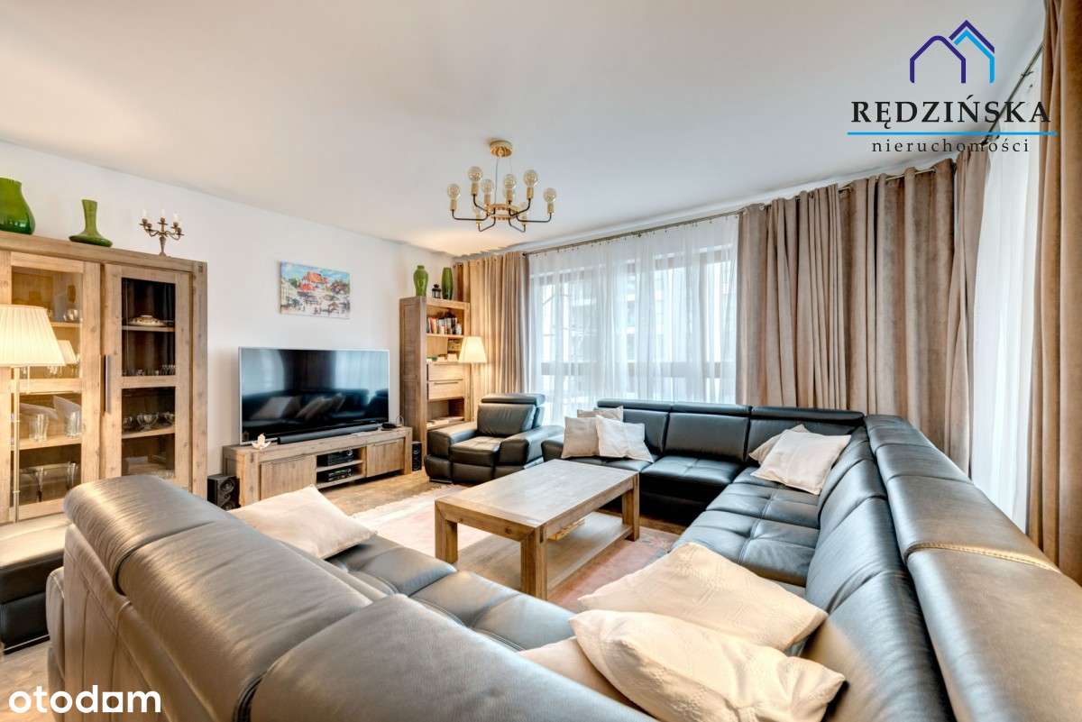 Apartament z wyposażeniem w cenie !!! - Pełny obrazek: 3/20