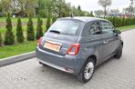 Fiat 500 1.0 Hybrid Dolcevita - 9