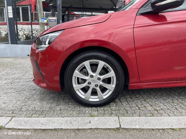 Opel Corsa 1.2 T Elegance - 11