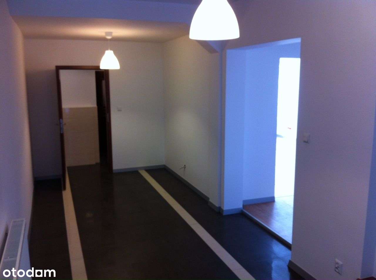 Lokal Biurowo-Usługowy na Wynajem – 135 m² - Pełny obrazek: 3/4