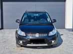 Fiat Sedici 1.6 16V 4x2 My - 12