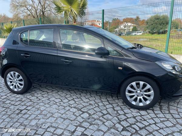 Opel Corsa 1.2 Edition - 1