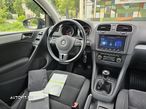 Volkswagen Golf 1.4 TSI Team - 16