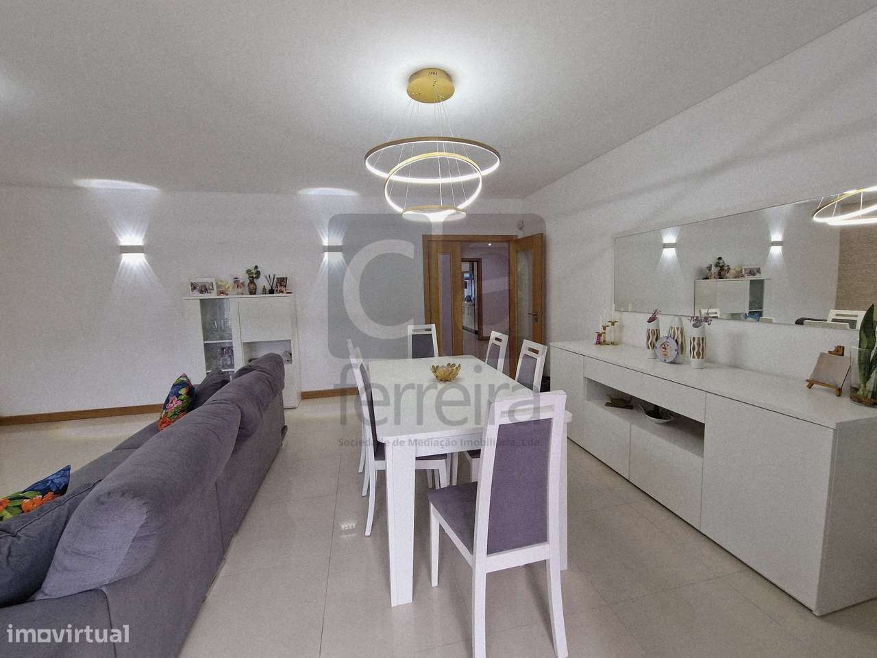 Apartamento, 131 m², Vila Franca de Xira-8