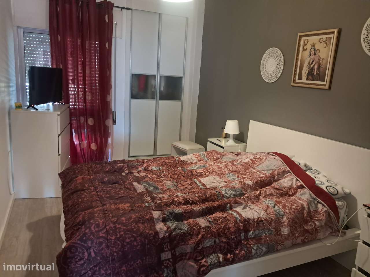 VENDE-SE T2 MOITA - Grande imagem: 3/5