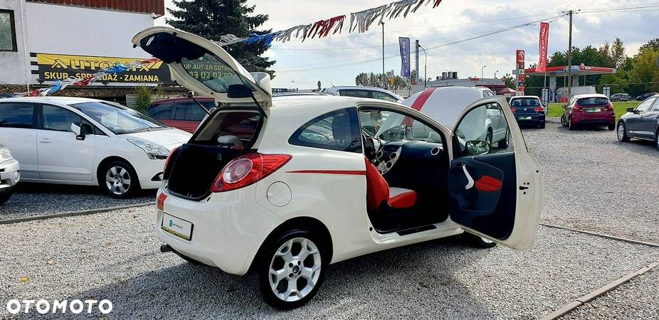 Ford KA - 11