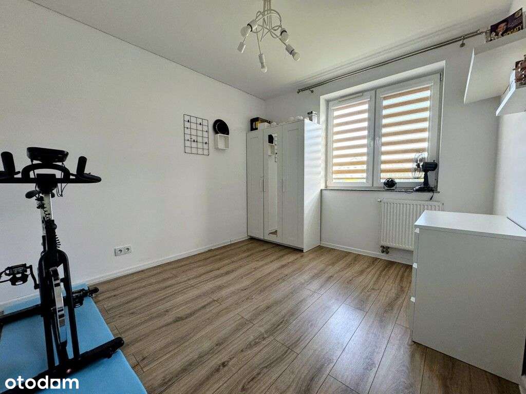 Komfortowe M3 w świetnej lokalizacji|niski czynsz-6