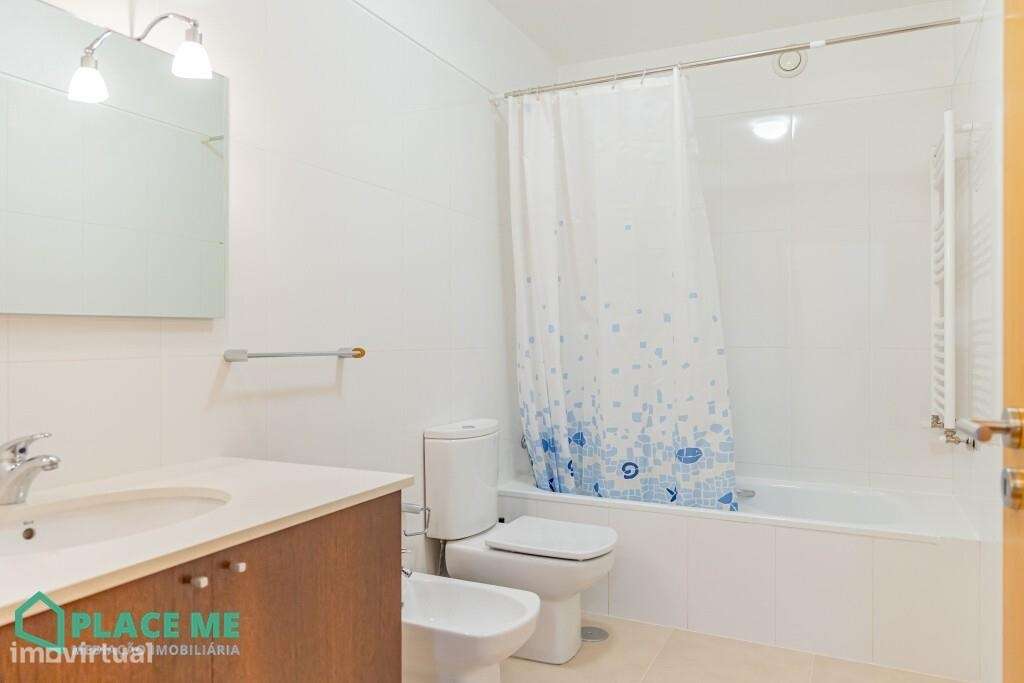 Apartamento T3 junto ao BragaParque, São Victor, Braga-24