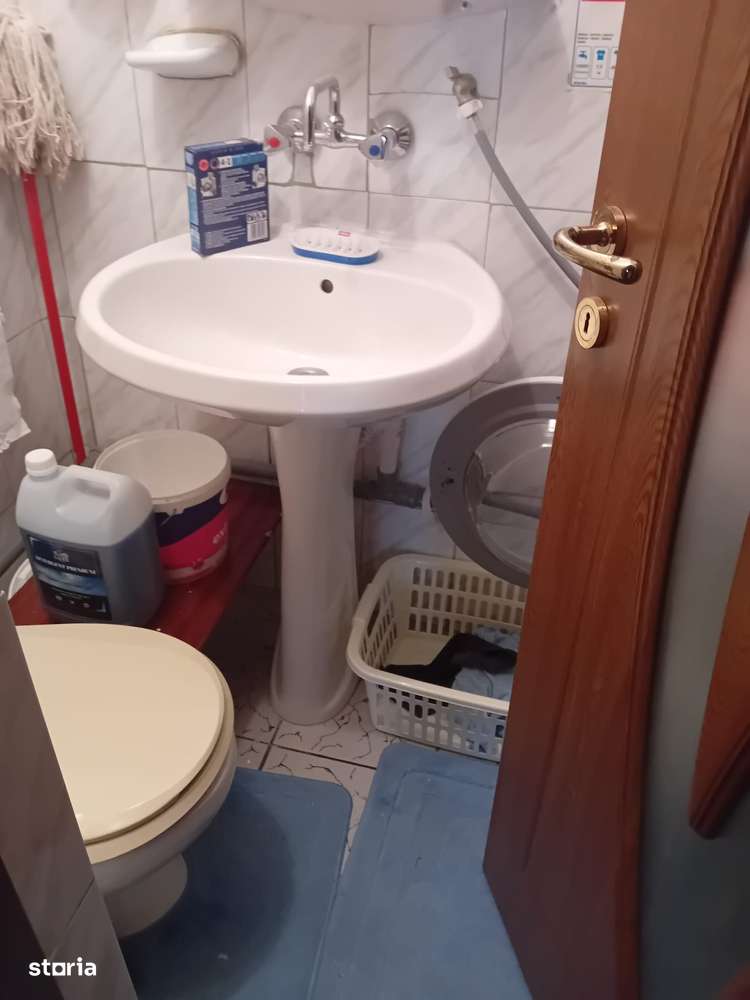 Apartament 2 camere decomandat – Bulevardul 1 Mai, Constanța-10