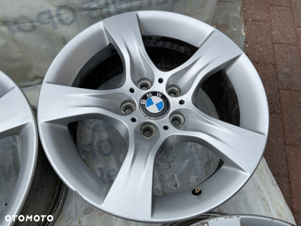 Felgi BMW 17" 8J ET34 284 - 6