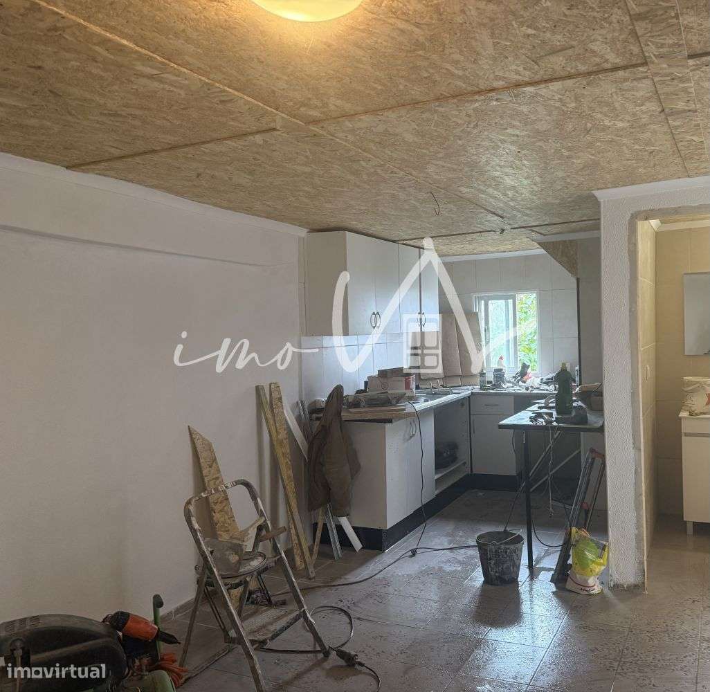 Moradia T1 em Tavarede - Grande imagem: 5/12