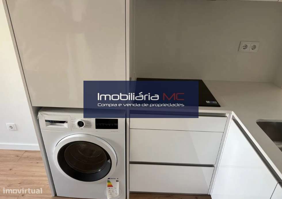 Apartamento Esmoriz  T1 (NOVO) - 5min da Praia de Esmoriz - Grande imagem: 4/13