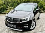 Opel Mokka X 1.4 T Elite S&S - 15