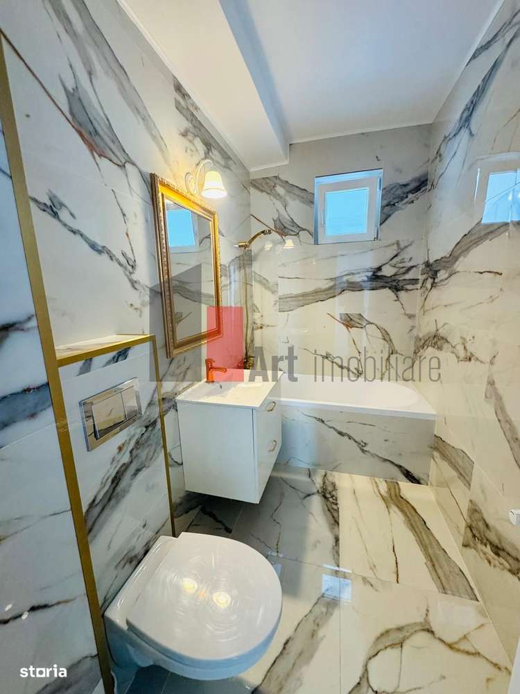 Apartament RENOVAT NOU TITAN/Minis-0