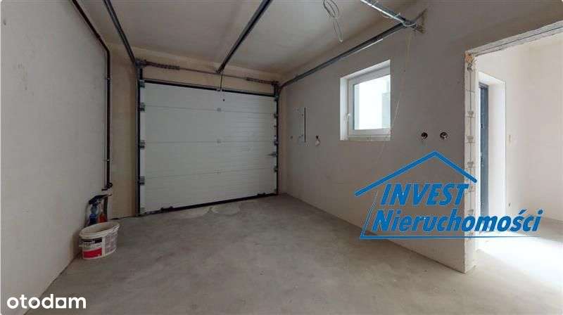 Przestronny dom jednorodzinny w zabudowie szeregow-10