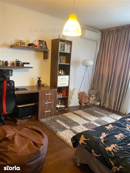 Dristor -Baba Novac,apartament 2 camere decomandat,bloc reabilitat