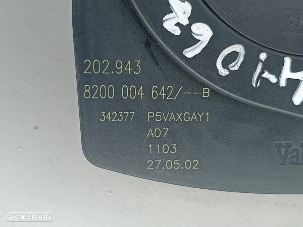 Sensor Renault Laguna Ii (Bg0/1_) - 5