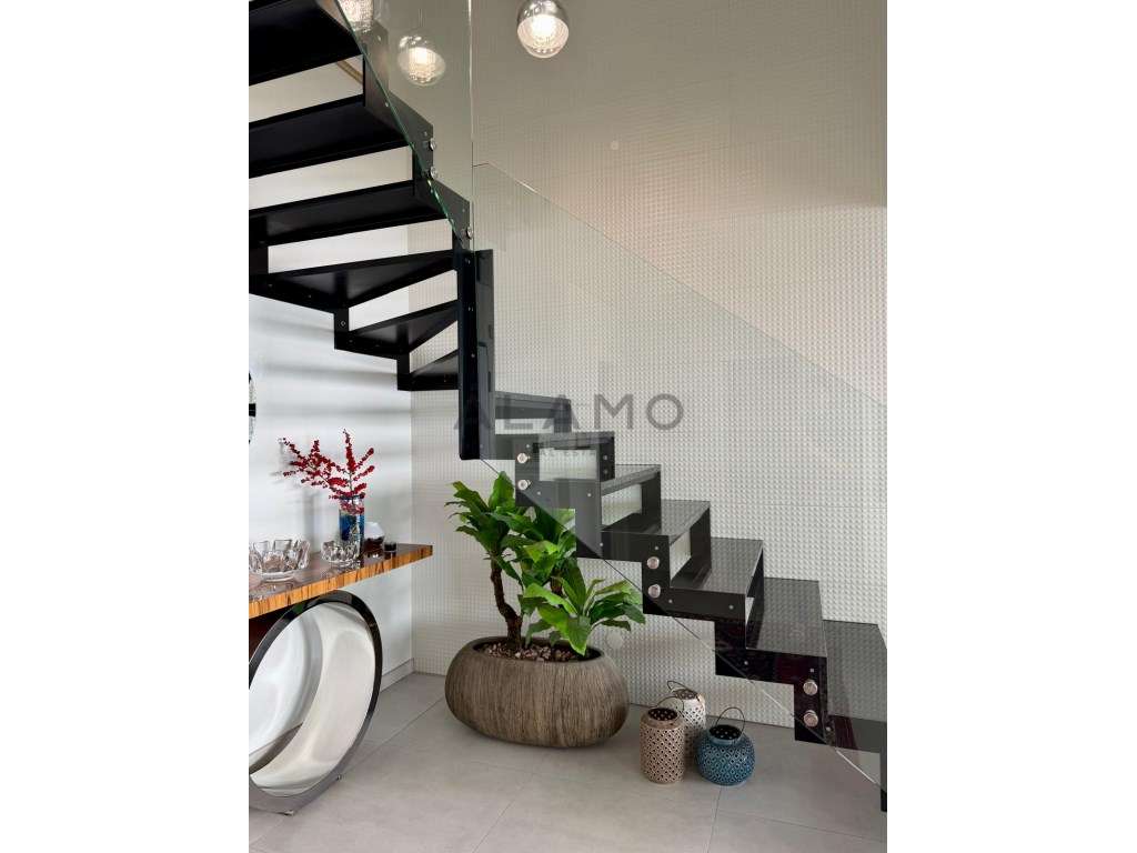 Vida excecional à beira-mar num dos locais mais desejados do Algarve-6