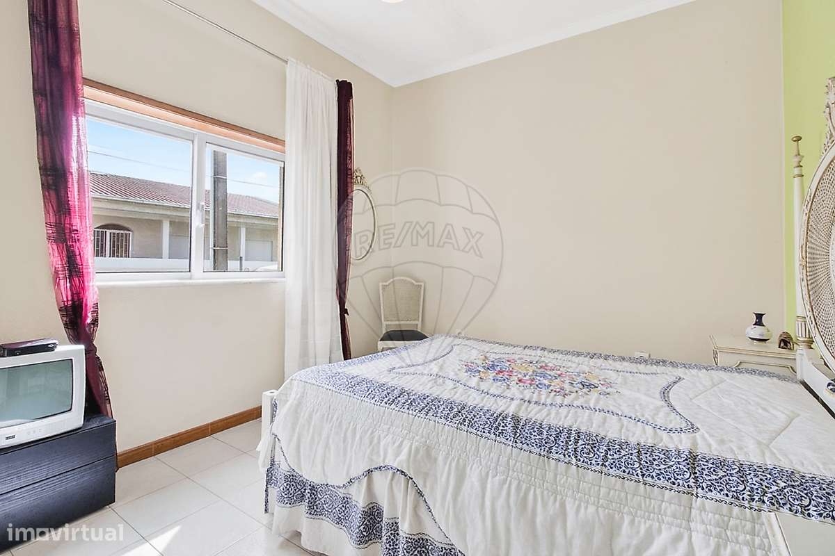 Moradia T3 para venda-6