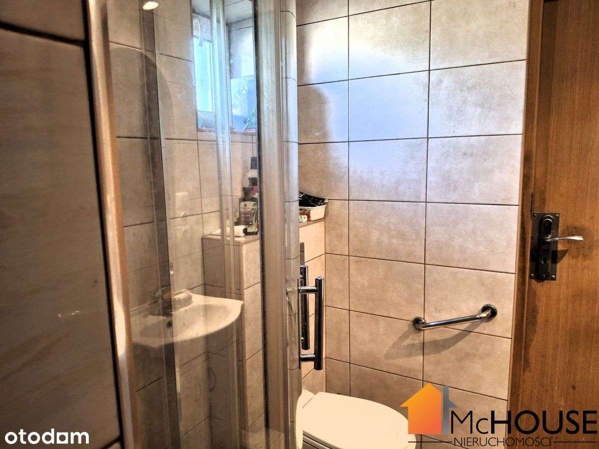 Kliszów - Dom, zabudowania, szeroka działka-10