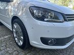 VW Touran 1.4 TSI DSG Comfortline - 16