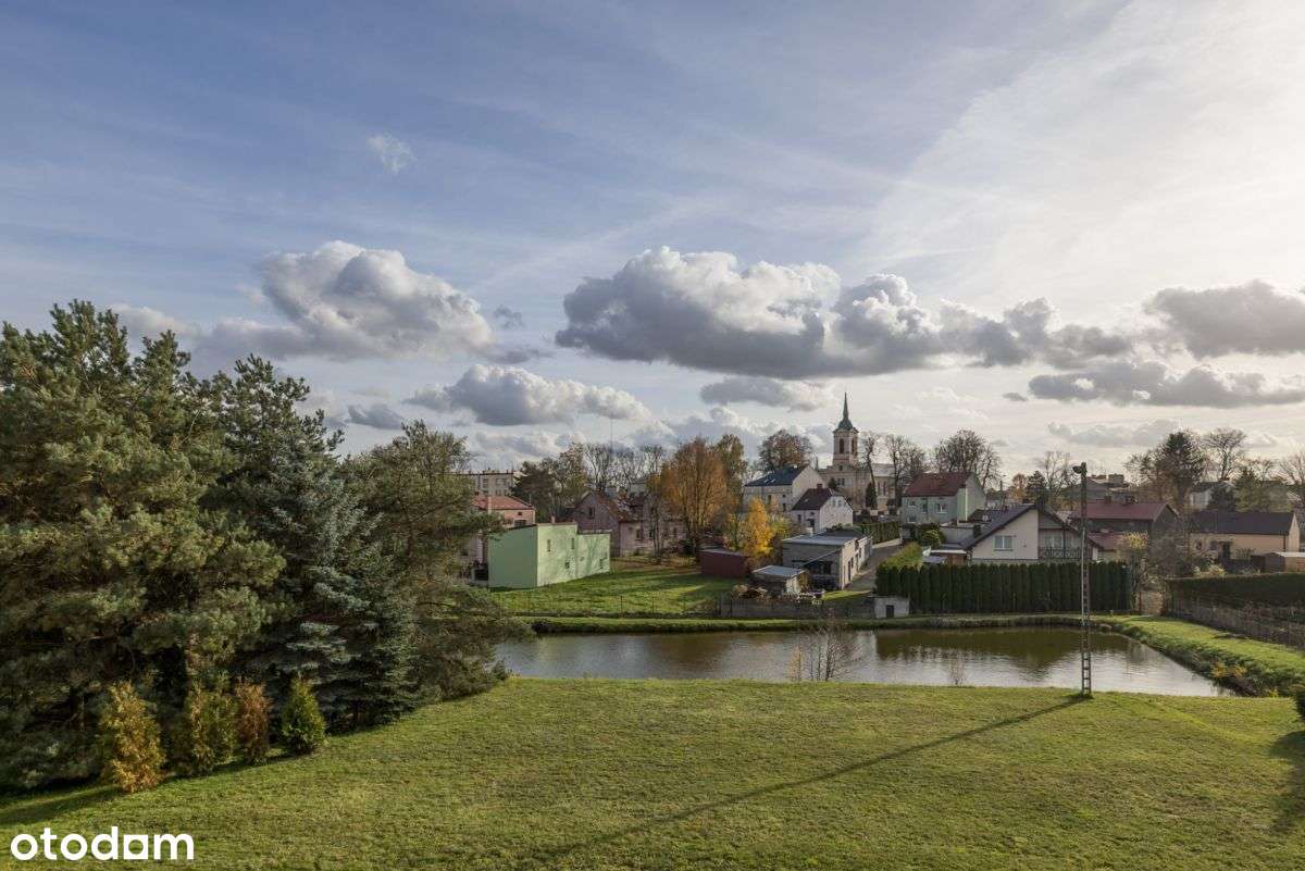 2- stronne mieszkanie, zielono, bezczynszowe-5