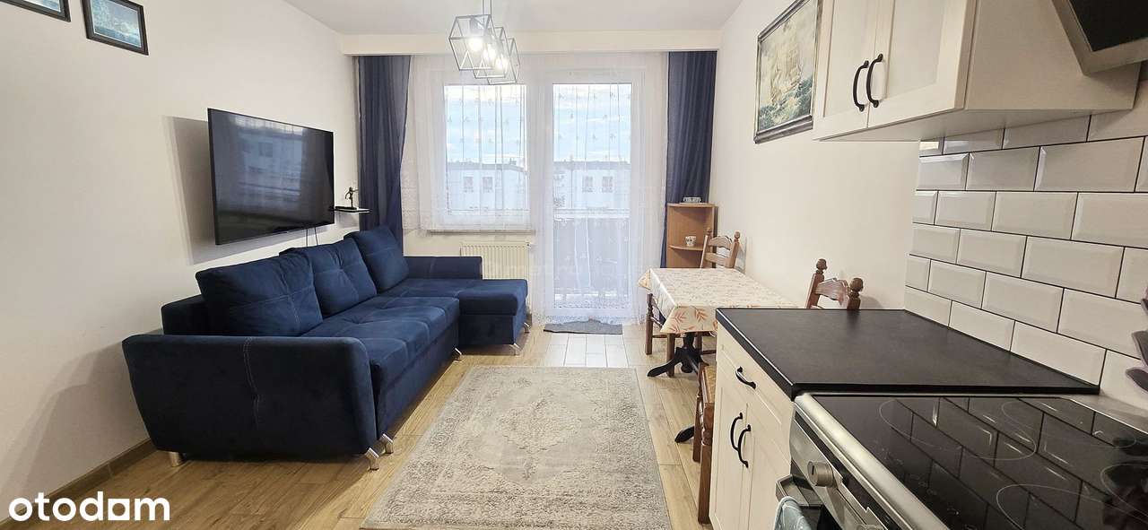 PRZYTULNE MIESZKANIE W BOLSZEWIE - Pełny obrazek: 4/20