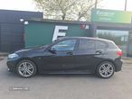 BMW 116 d Pack M Auto - 4