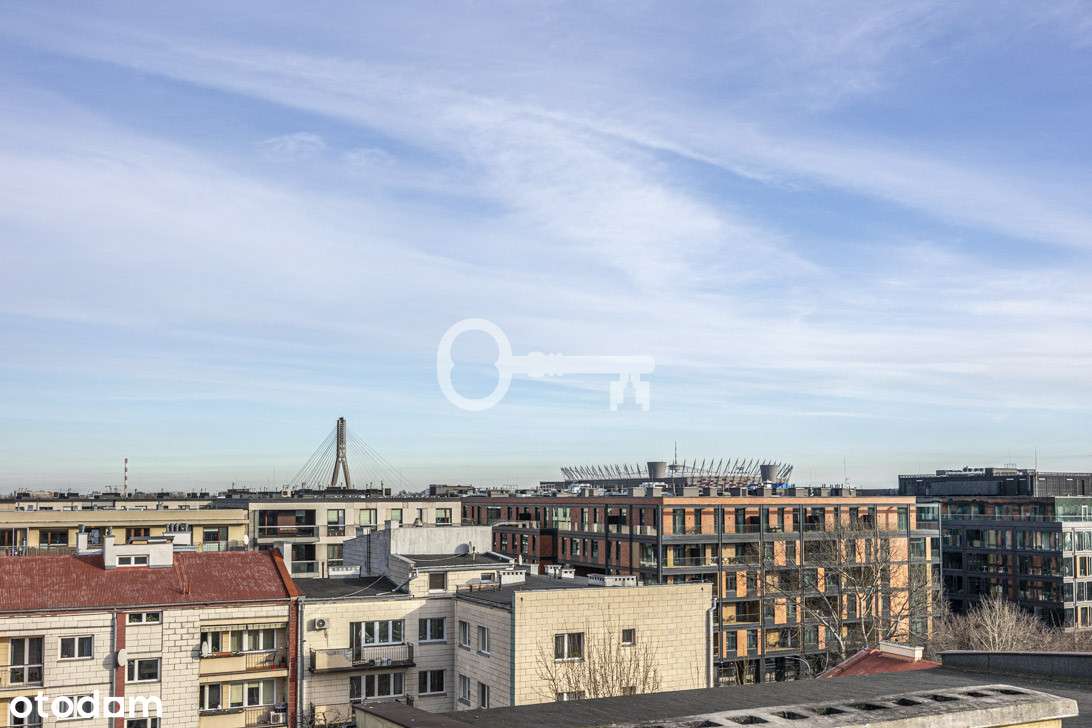 Penthouse | Taras | W kamienicy-7