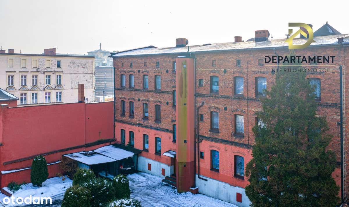 Kamienica na sprzedaż w Piekarach Śl. | Centrum-3