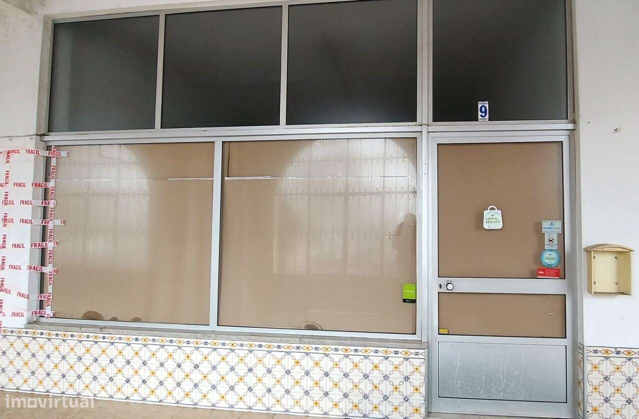 Parque Comercial Europa em Pombal-27